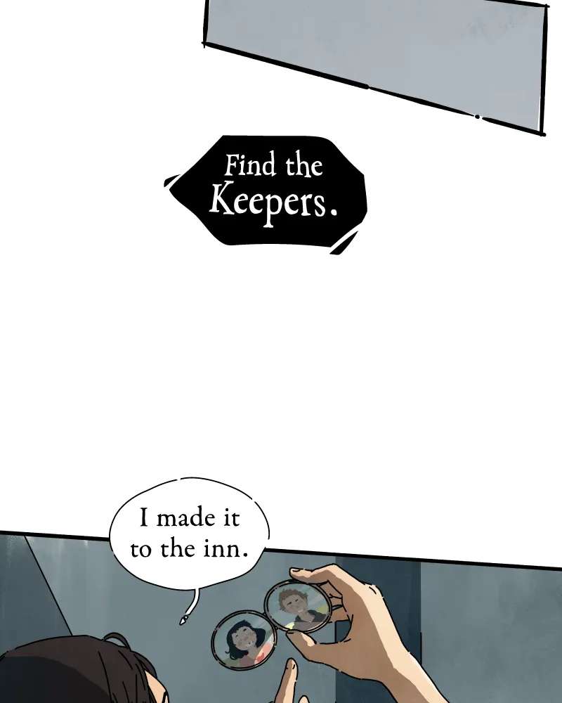 The Keepers' Inn Chapter 6 - page 27