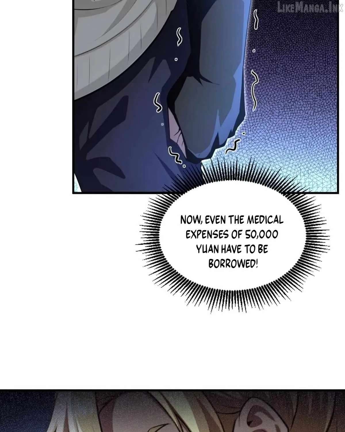 The Ultimate Wantless Godly Rich System Chapter 81 - page 65