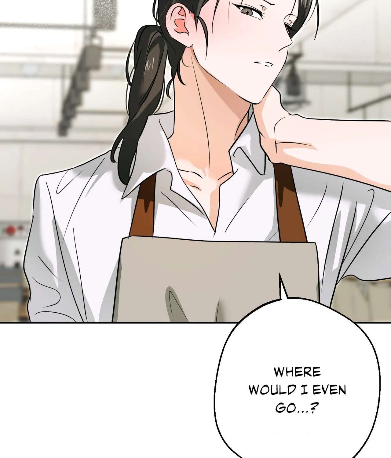 Tada Hitori, Anata Dake Chapter 6 - page 203