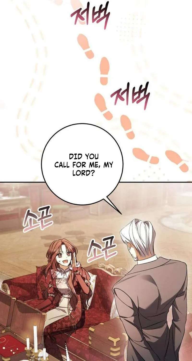 I Became the Owner of a Poor Estate Chapter 6 - page 18