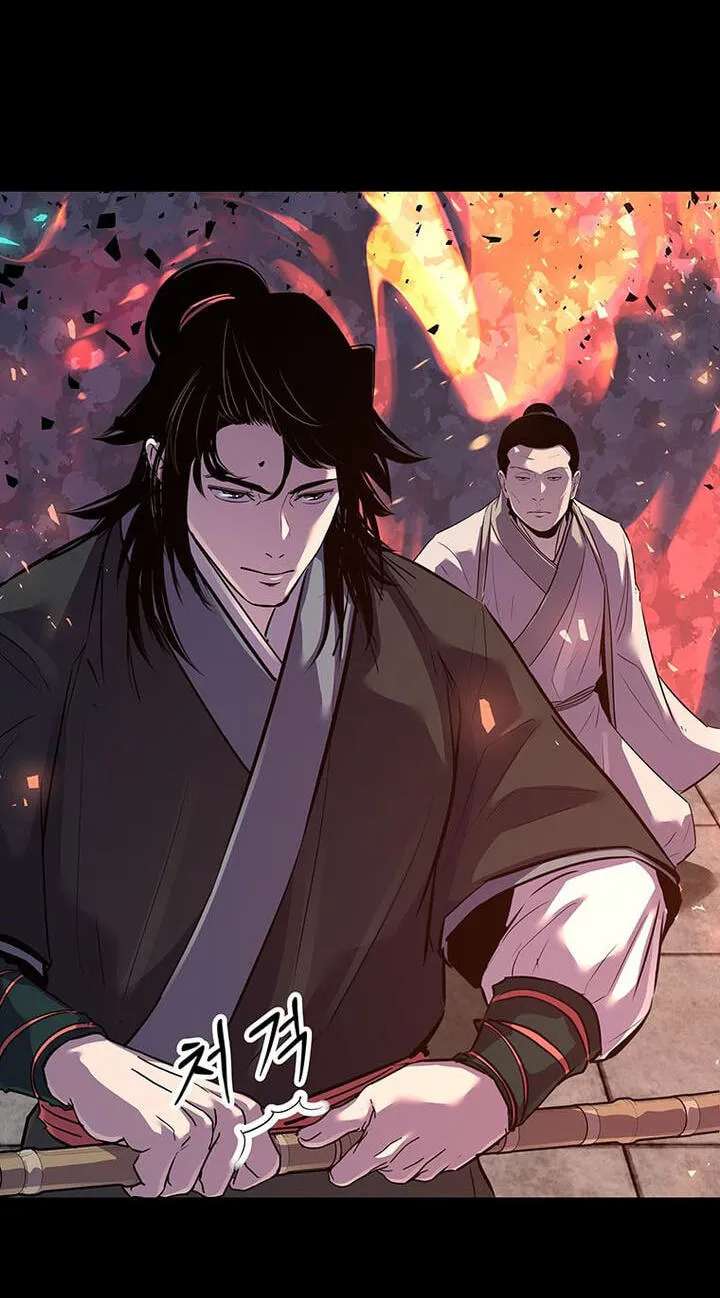 The World's Best Martial Arts Instructor Chapter 100 - page 61