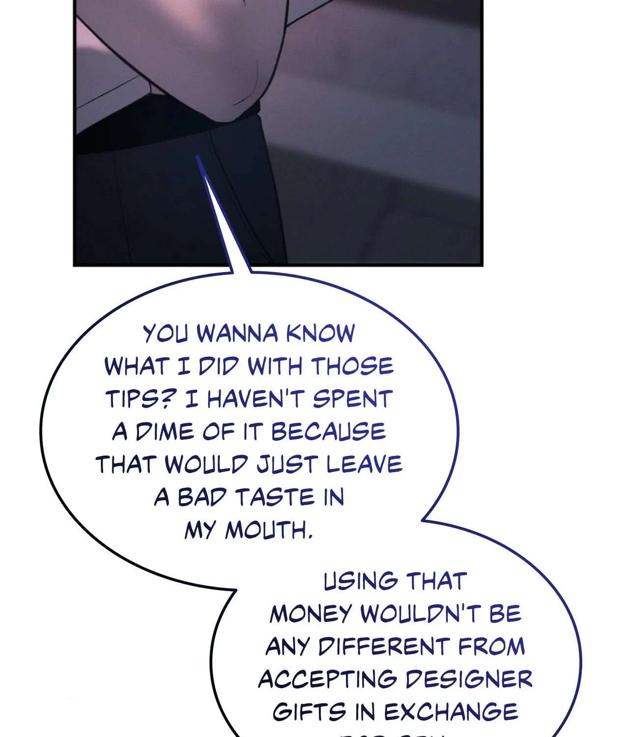 Love Junkie Chapter 46 - page 111