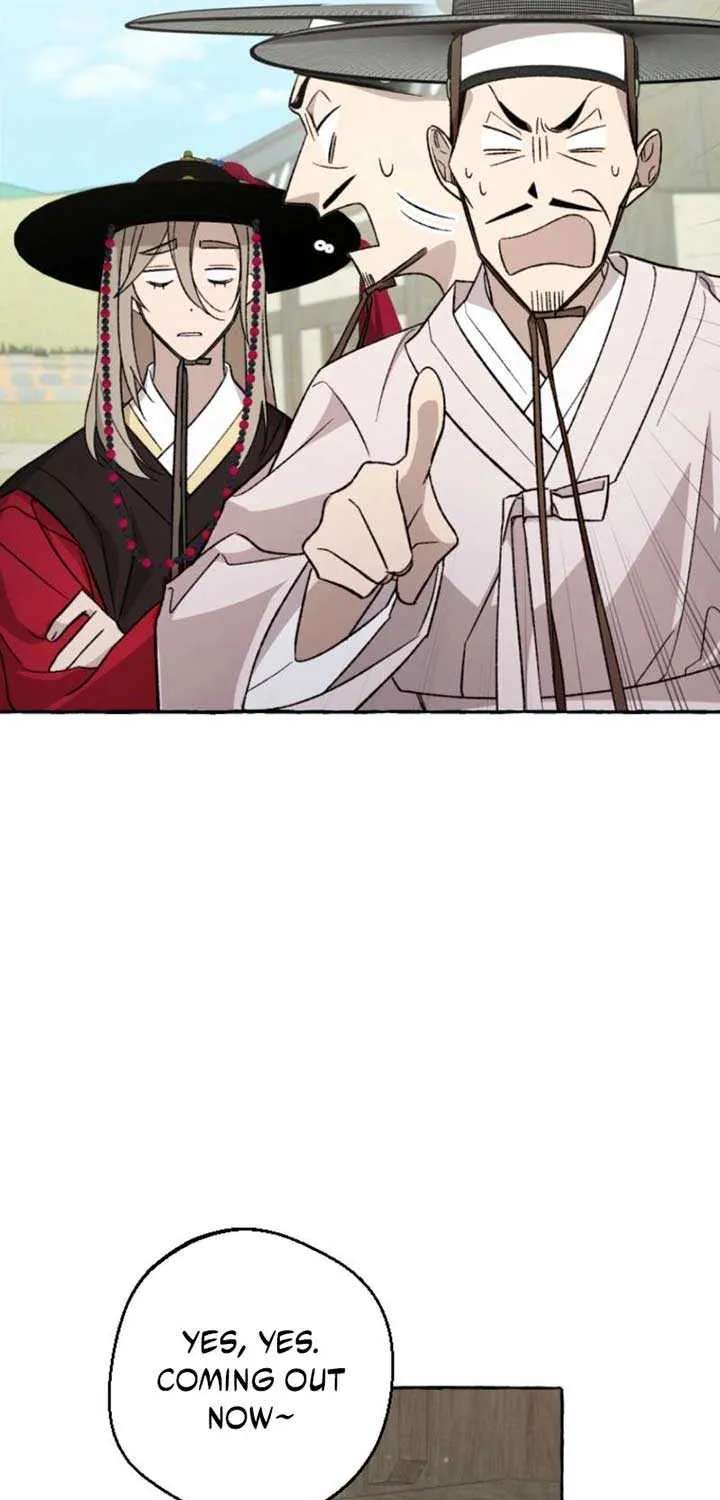 Hyangdan Chronicles Chapter 3 - page 41