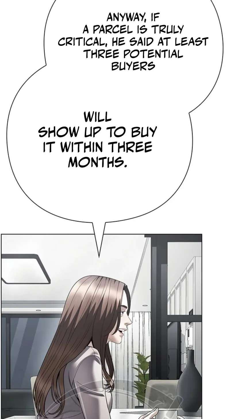 Office Worker Who Sees Fate Chapter 188 - page 15