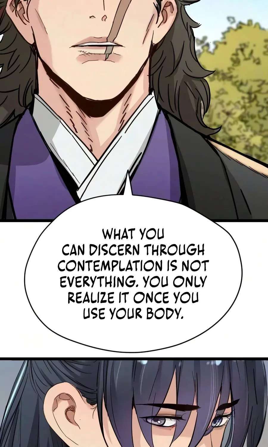 Surviving As A Genius On Borrowed Time Chapter 92 - page 62