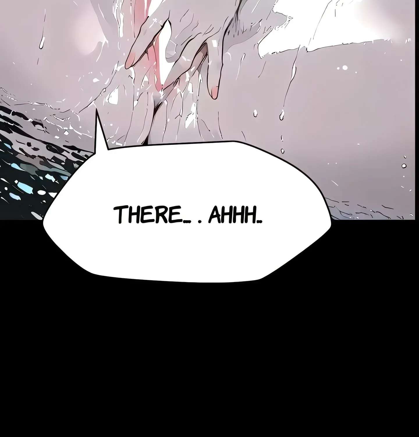The Myth of Aphrodite Chapter 5 - page 40