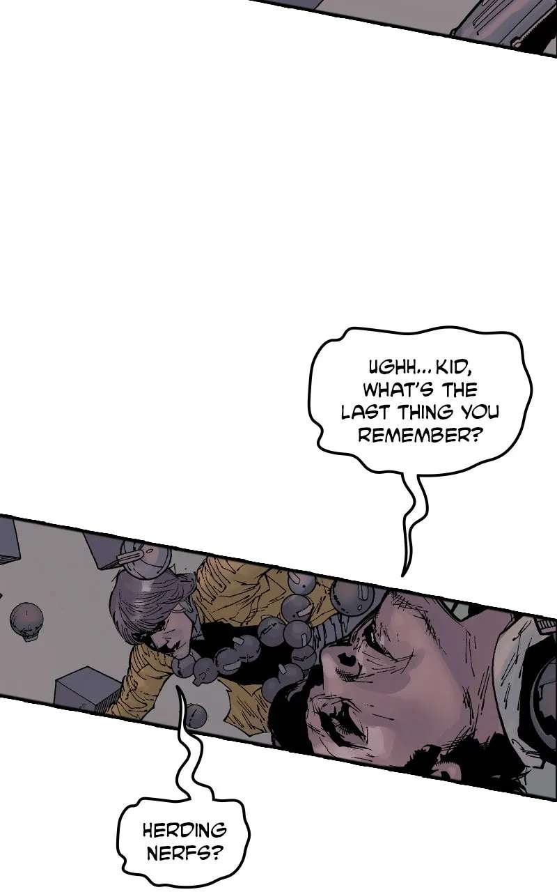 Star Wars™ (2015) Chapter 37 - page 34