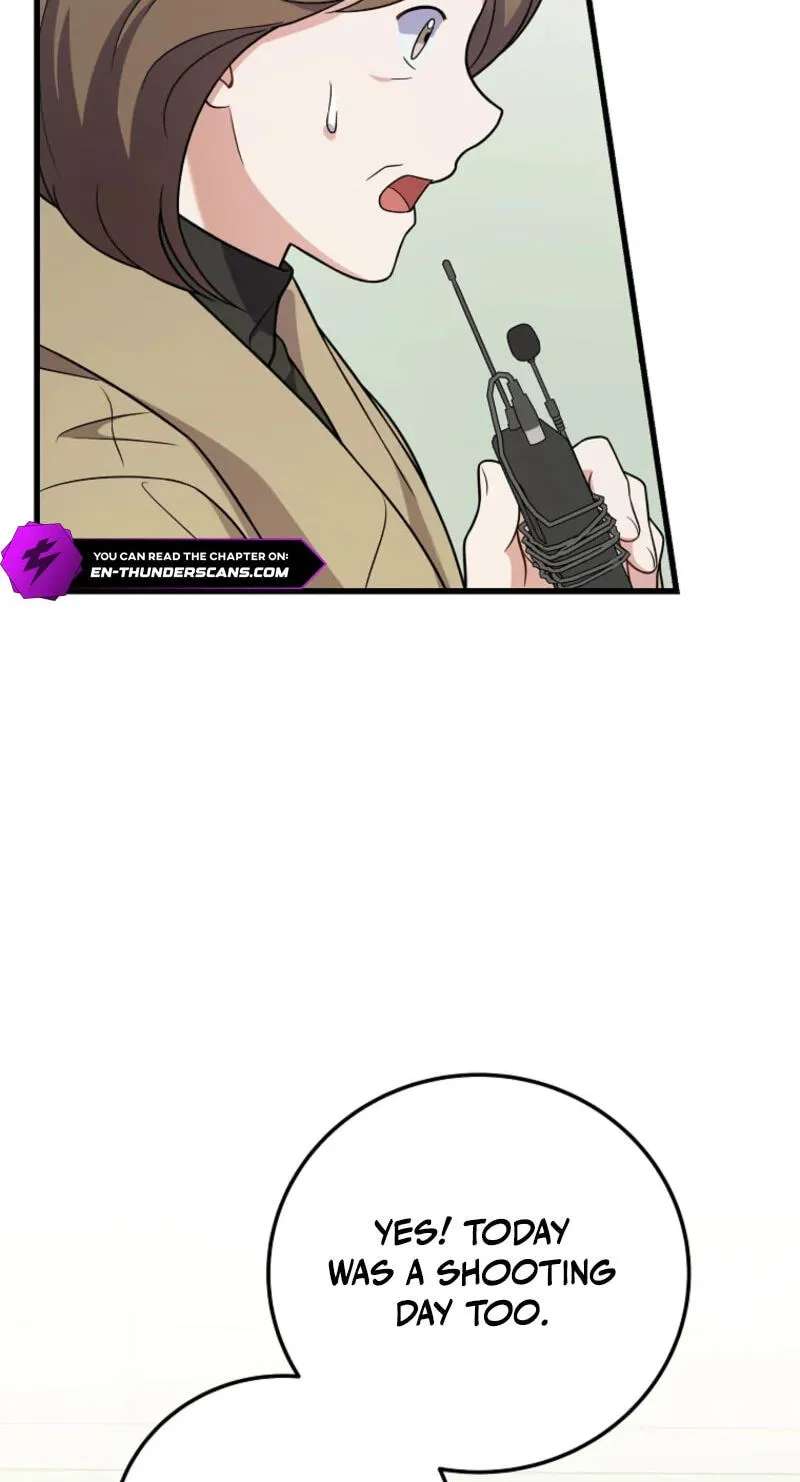A Superstar From Birth Chapter 100 - page 46