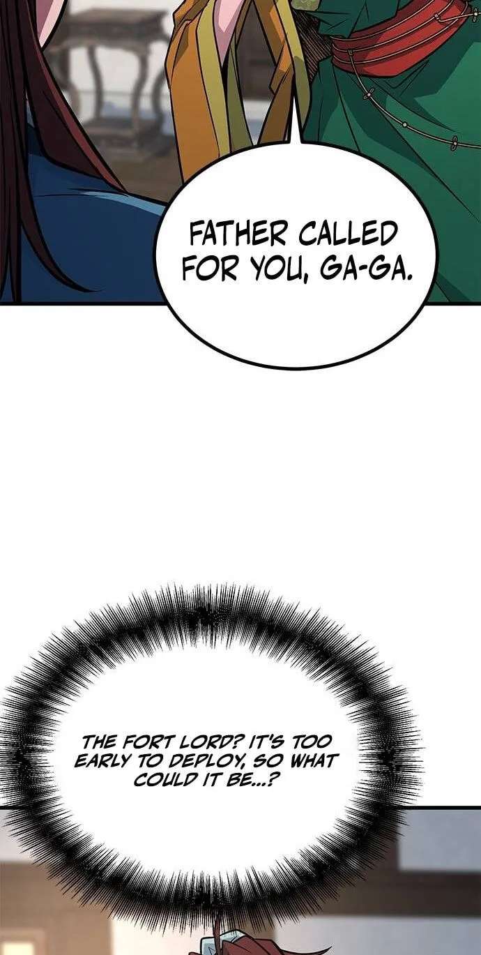 Minor Legend Chapter 23 - page 70