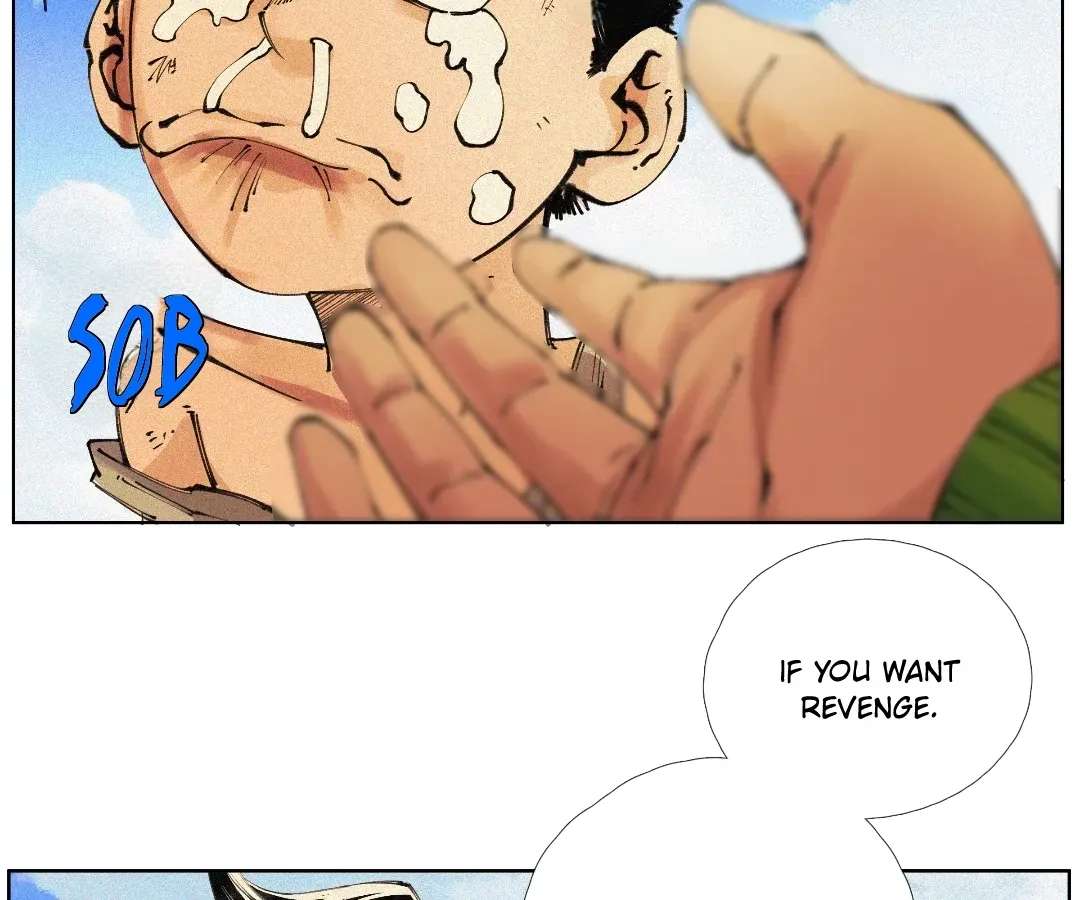 Nine Methods of Ascending the Clouds: First Ranked Immortal Chapter 70 - page 13