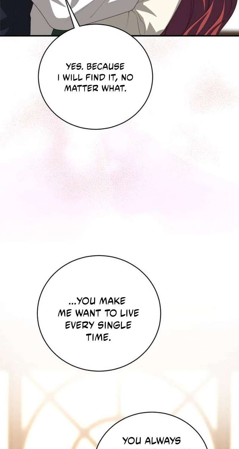 Unforeseen Engagement Chapter 66 - page 49