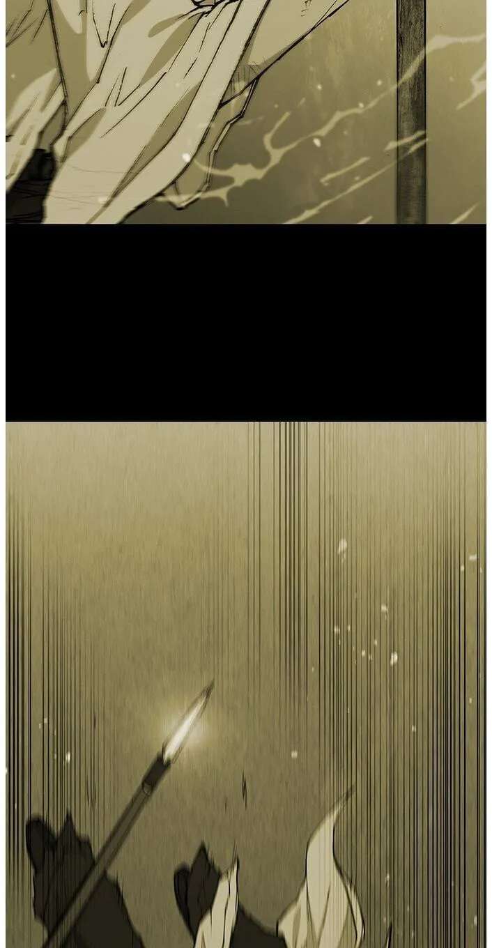 The Long Way of the Warrior Chapter 183 - page 63