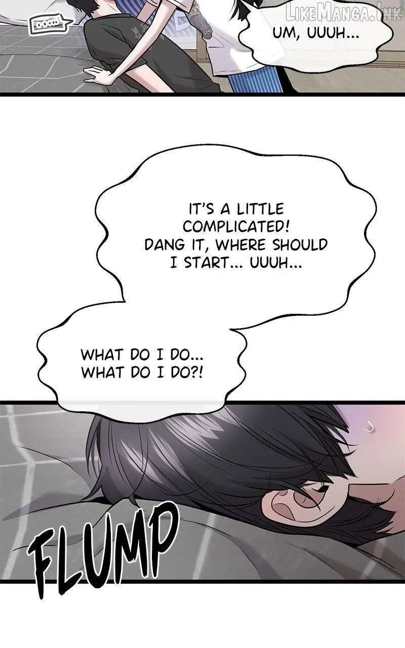 Back to Chan Bi Chapter 101 - page 84