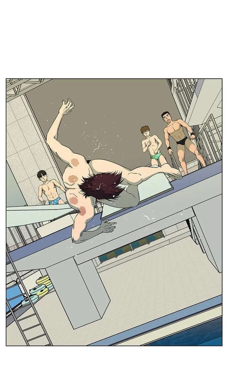 Slow Dive Chapter 47 - page 23