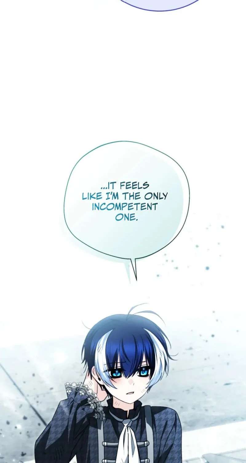 'Cause Calypso Can Chapter 118 - page 70