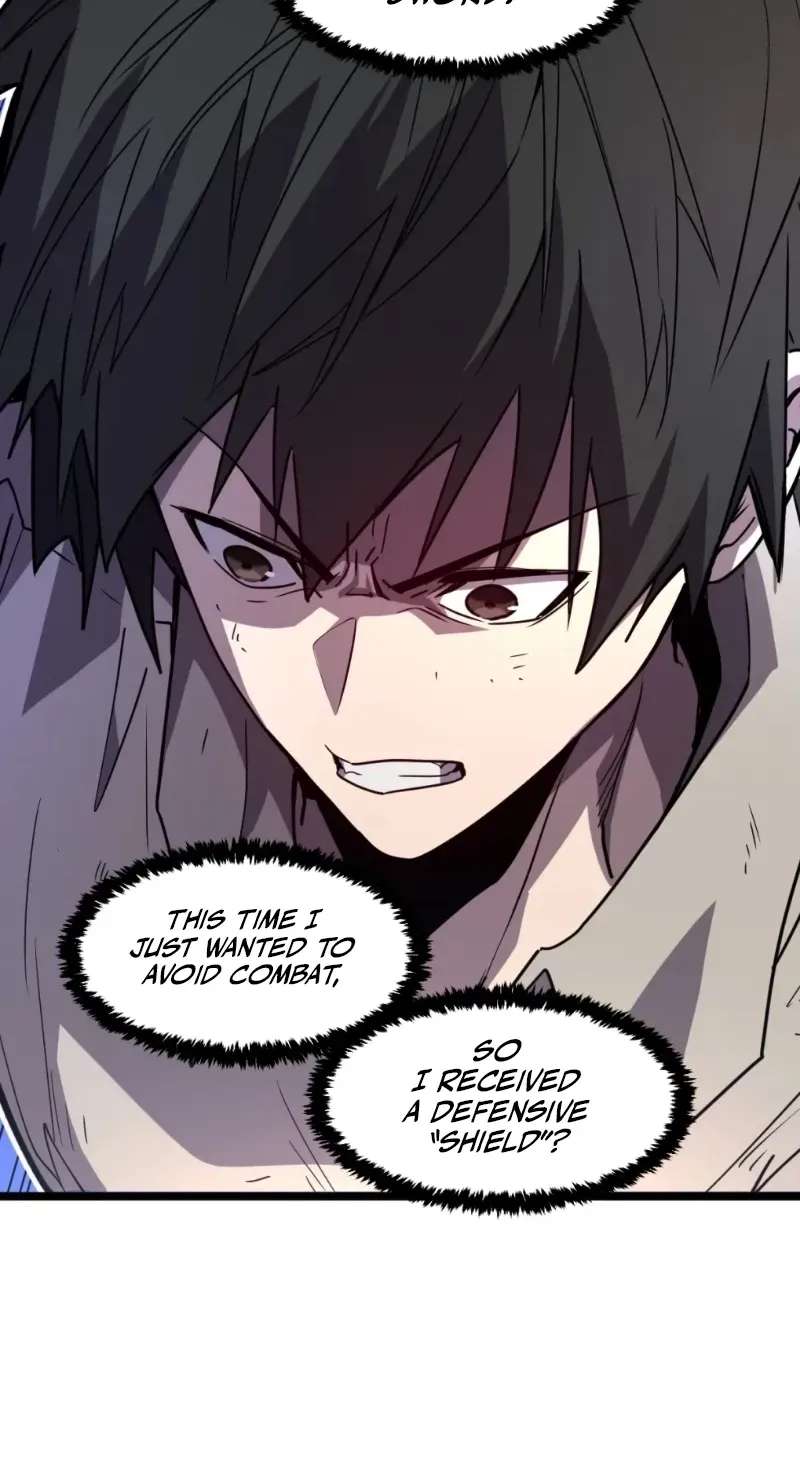 I'm Really Not A Monster Chapter 5 - page 16