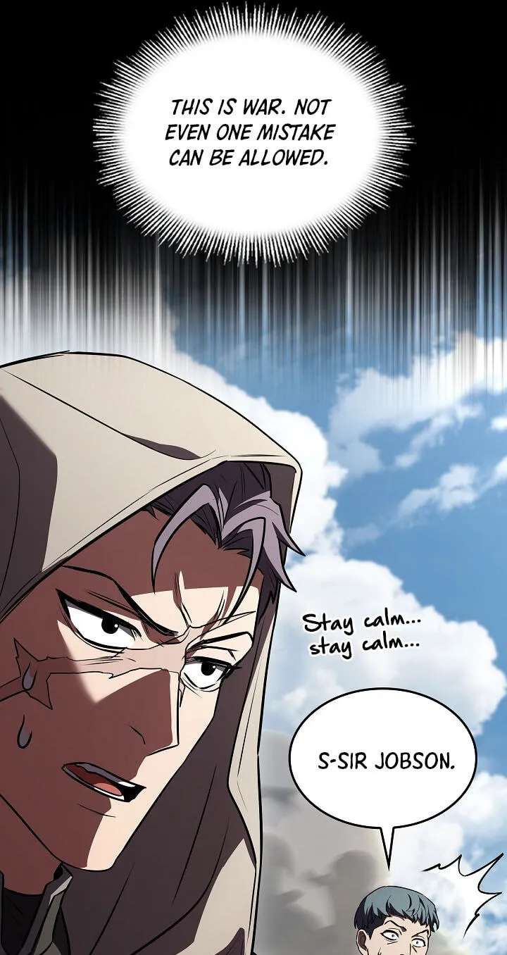 The Legendary Spearman Returns Chapter 212 - page 65