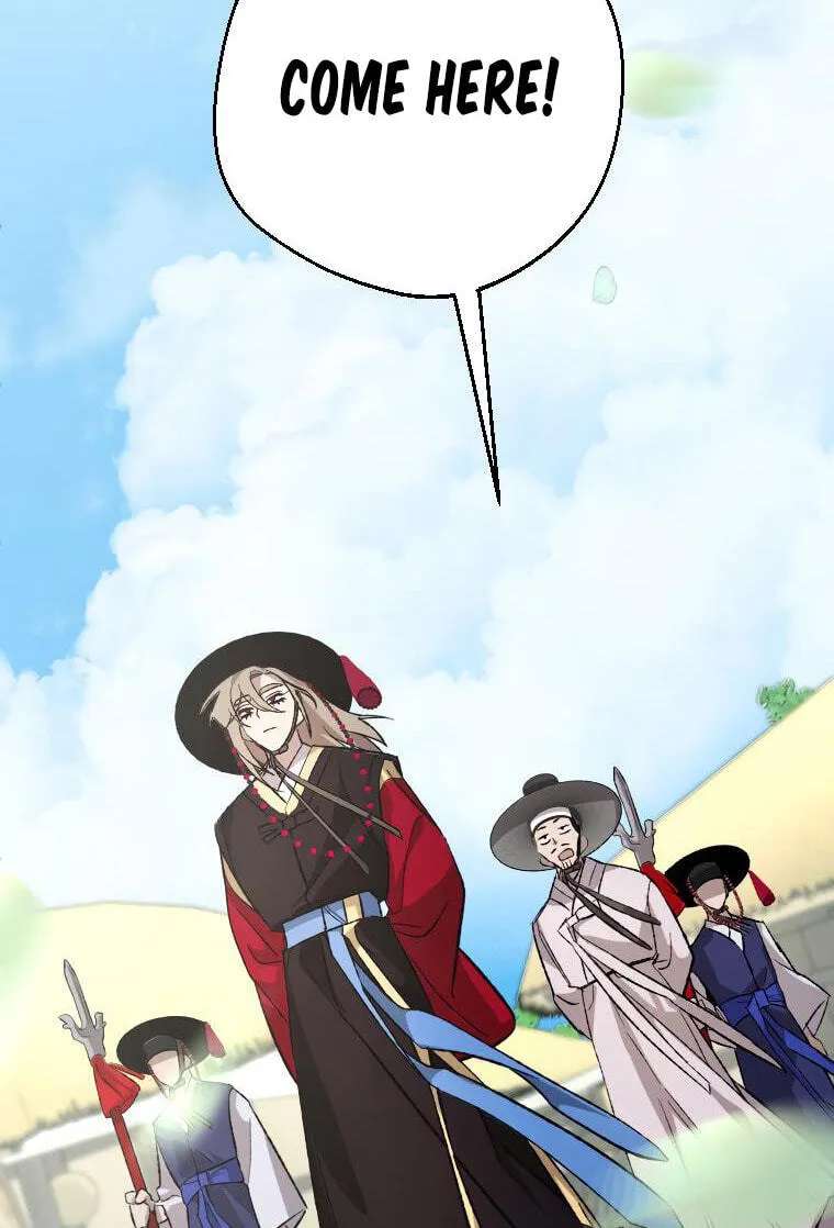 Tale Of Hyangdan Chapter 7 - page 27