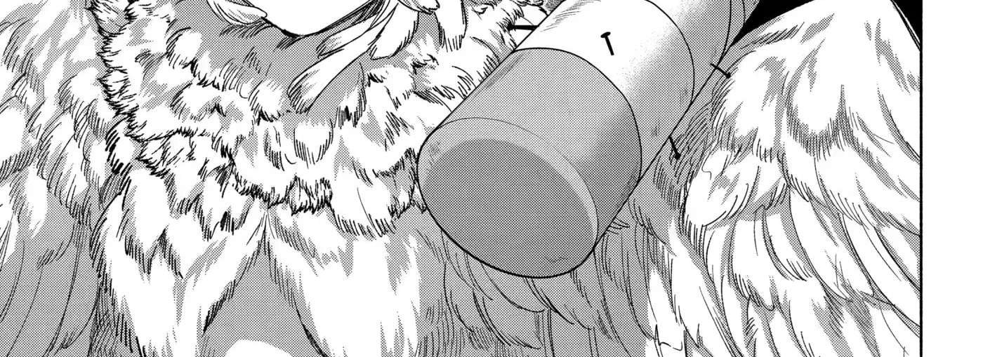 Kyougane-ke no Hanayome Chapter 30 - page 34