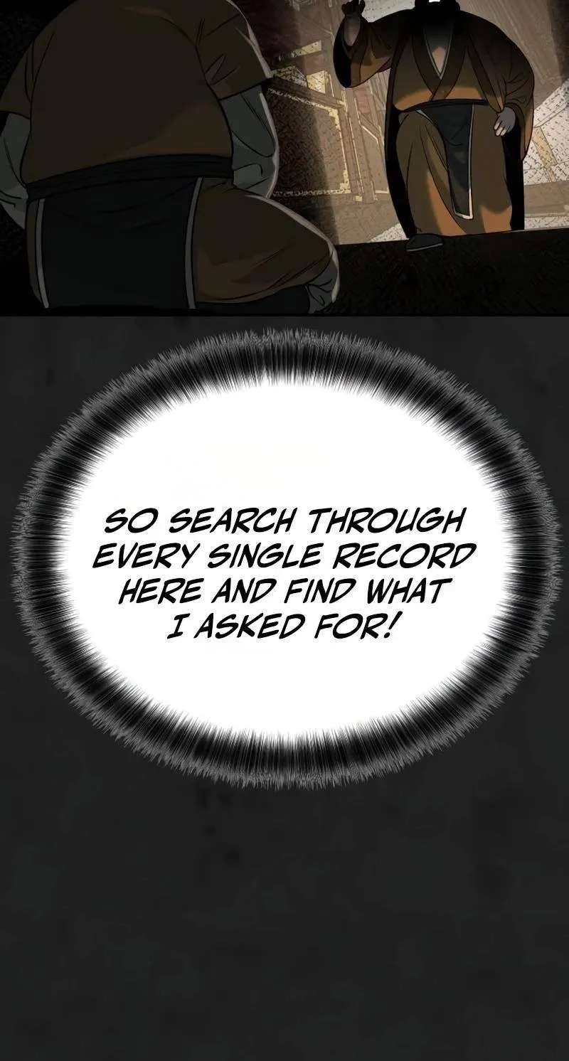 The Divine Brush of Hwarim Chapter 12 - page 79