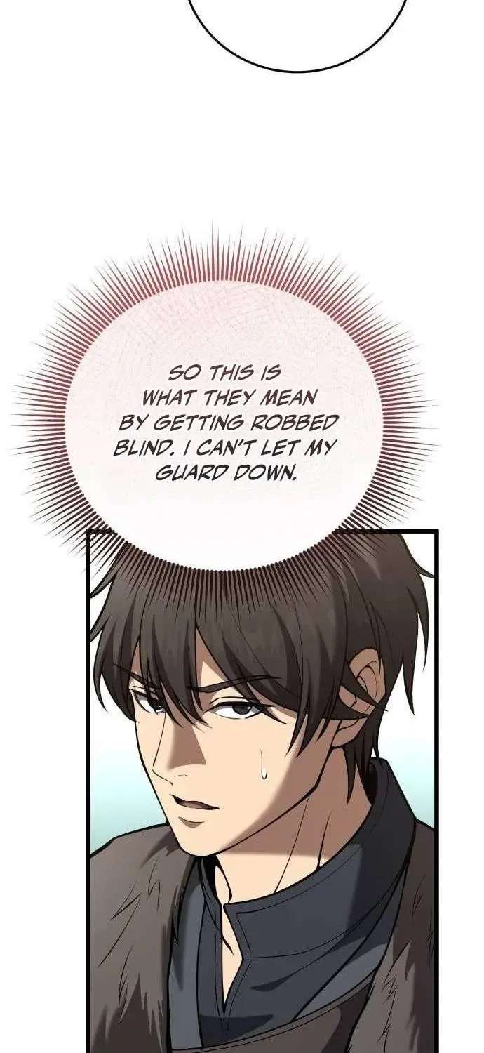 A Married Man in Another World's Story Chapter 26 - page 24