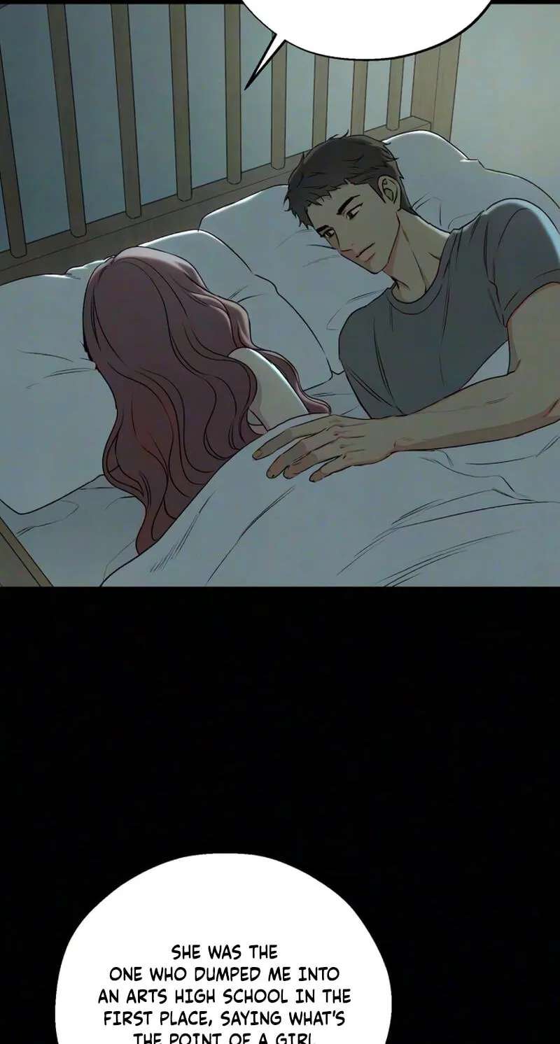 Our Ancestors are Watching Chapter 19 - page 18