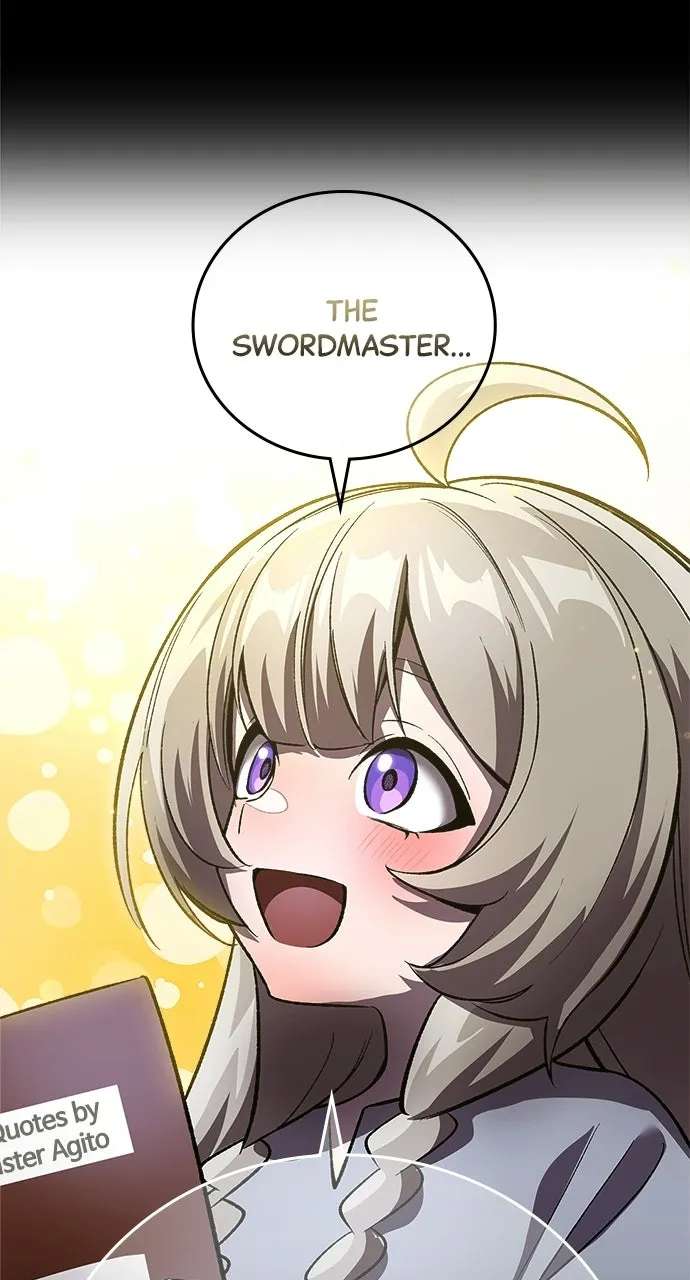 The Genius SwordmasterReturns Chapter 53 - page 35