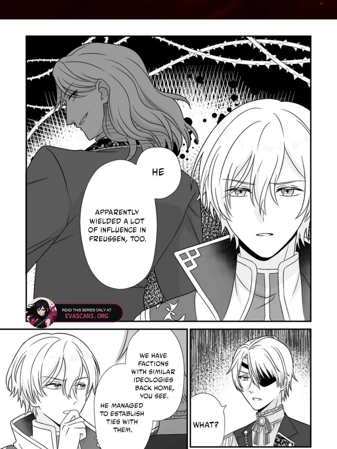 Migawari de Endan ni Sanka Shita Gumai no Watashi, Ringoku no Ouji-sama ni Misomeraremashita Chapter 16.3 - page 2