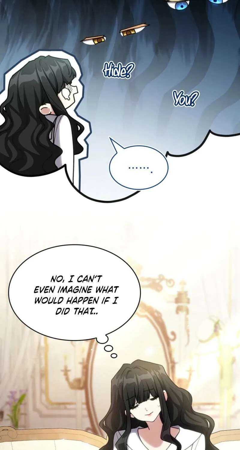 Their Obsession Will Ruin Me Chapter 98 - page 6