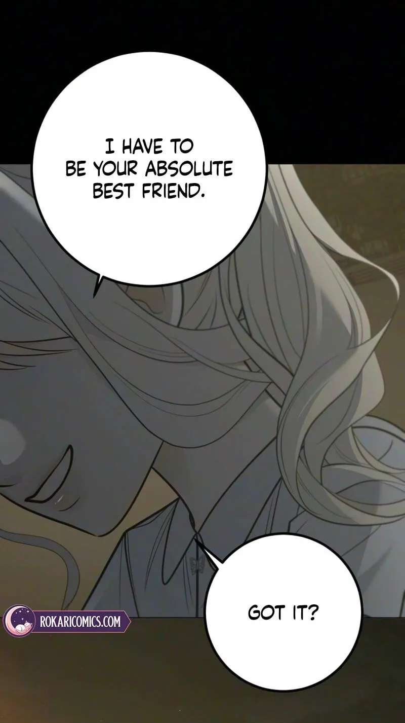 #MyFirstLove Chapter 44 - page 7