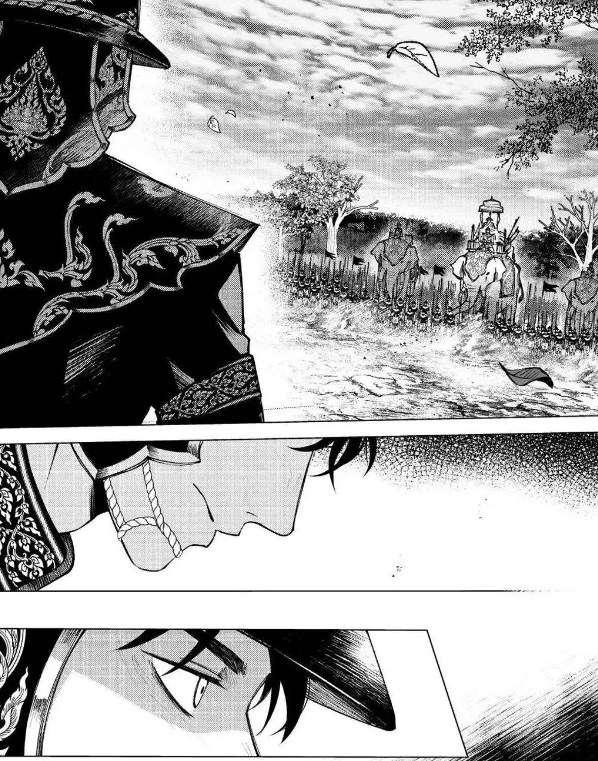 Ayutthaya, Oh Irrawaddy Chapter 55 - page 4