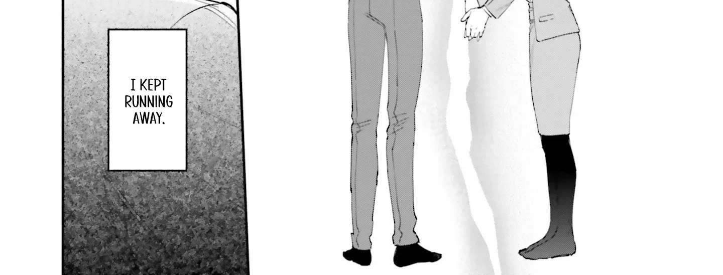 Bokura no Koi wa Yume Utsutsu Chapter 2 - page 53
