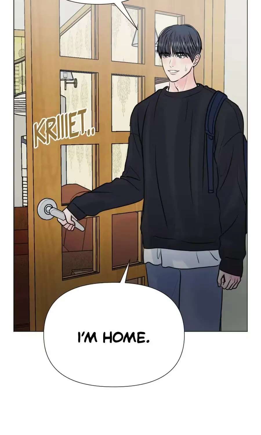 Zero Sense Chapter 34 - page 16