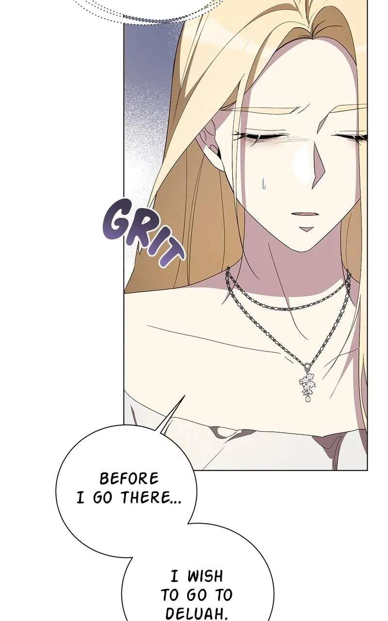 Wished You Were Dead Chapter 91 - page 34