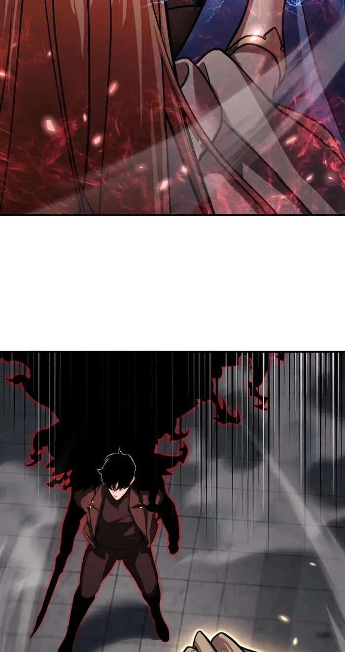 Level 1 Player Chapter 156 - page 64