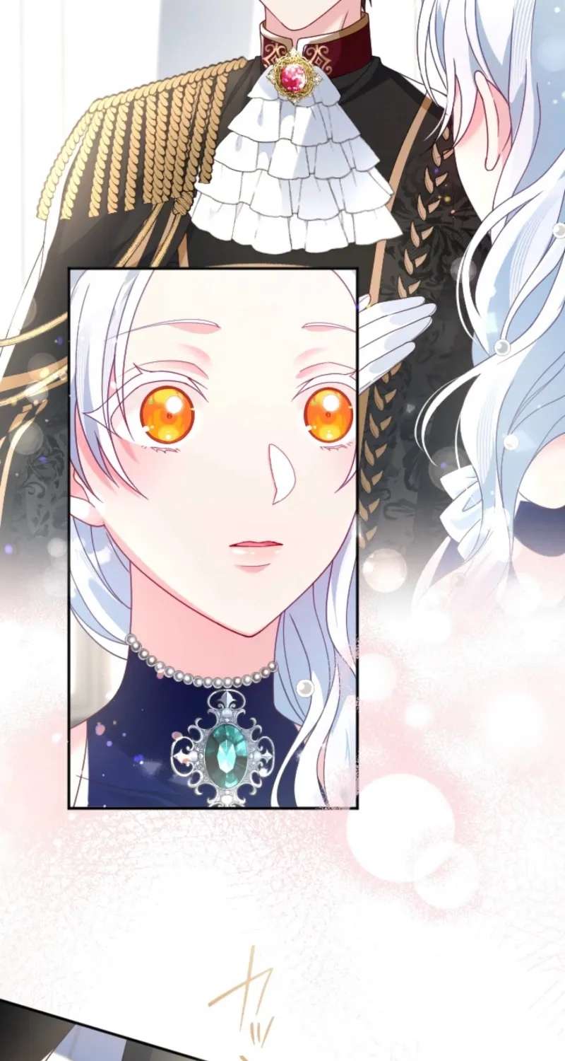Kigen Tsuki Koujo no Hazu ga, Umaku Yari Sugite Shimatta You desu Chapter 69 - page 6