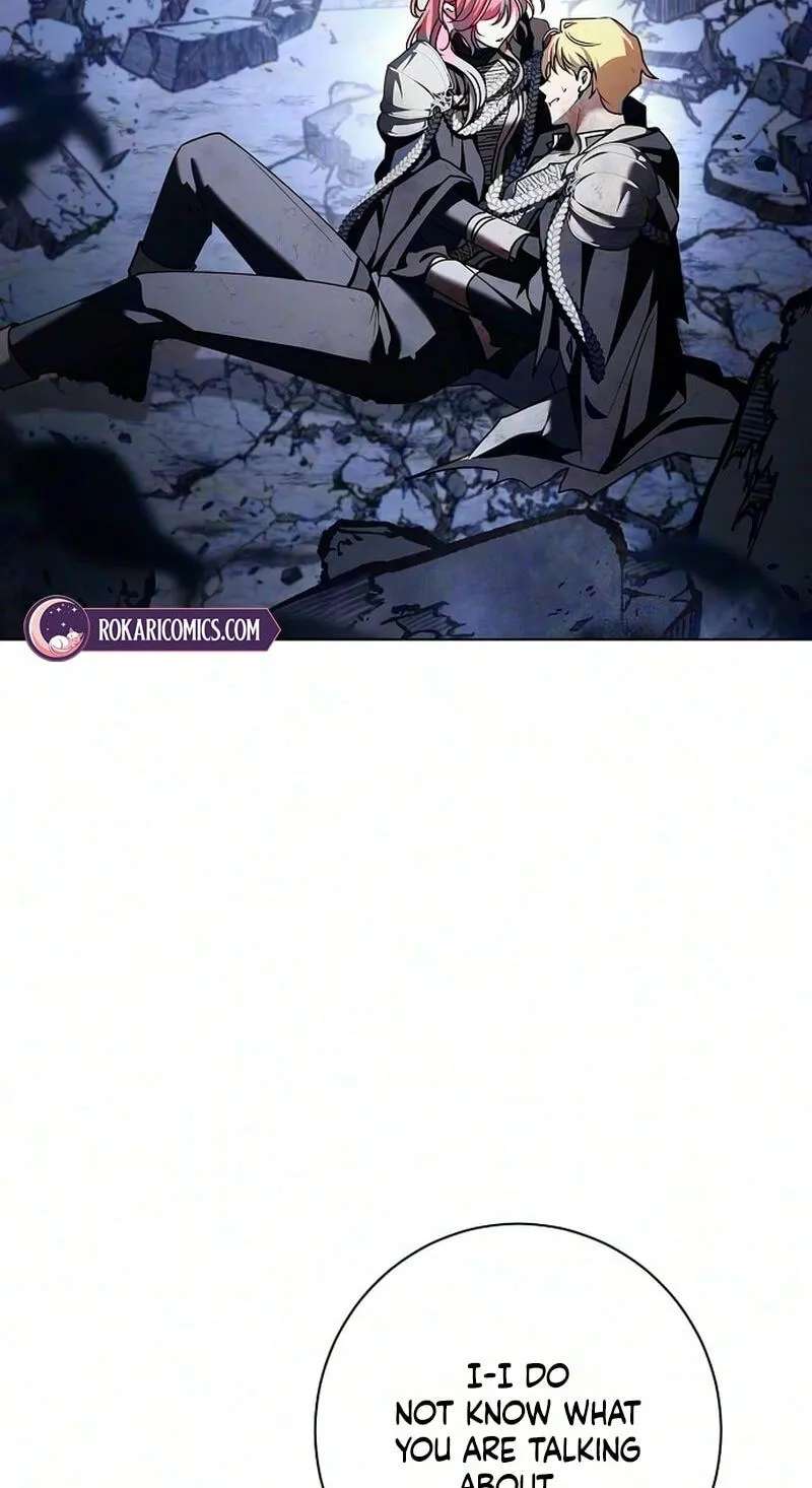 Yakhonjaga Jakkuman Nareul Kiuryeo Handa Chapter 63 - page 90