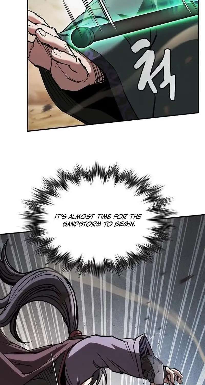 The Spy’s Life In The Demonic Cult Chapter 86 - page 52