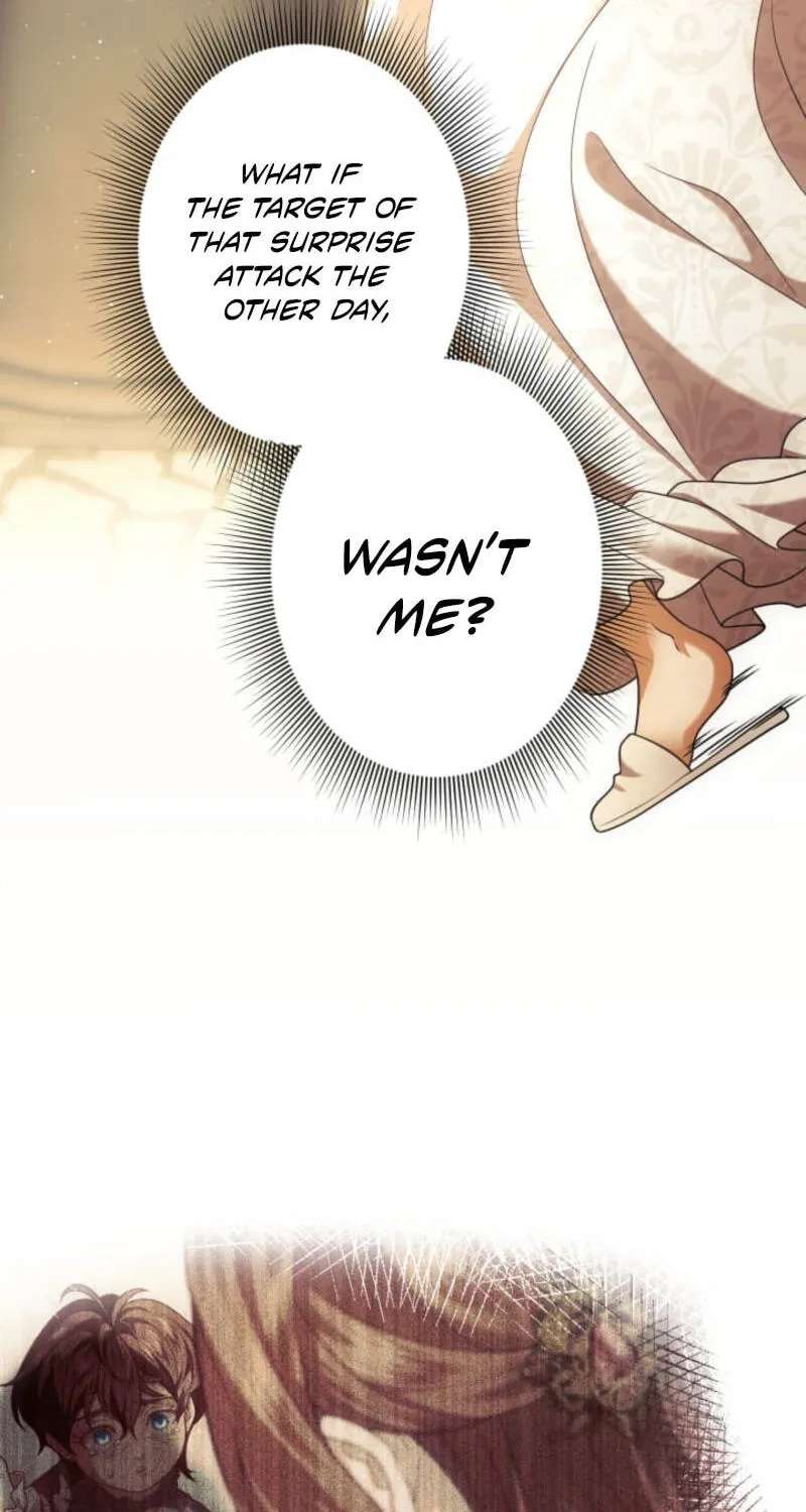 Miboujin no Moto Oohi wa Ai no Tame ni Ikite Iru Chapter 40 - page 81