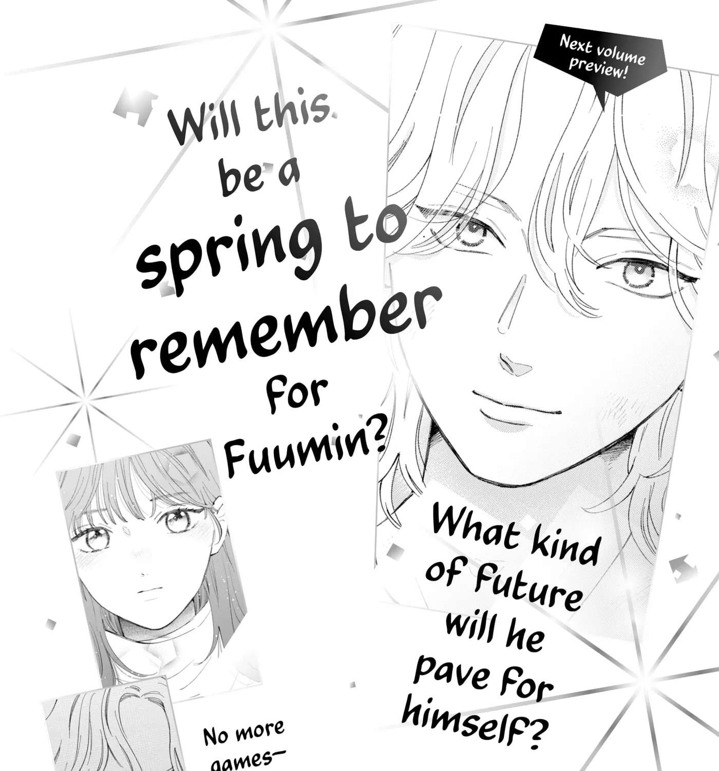 Love, That's an Understatement Chapter 32 - page 95