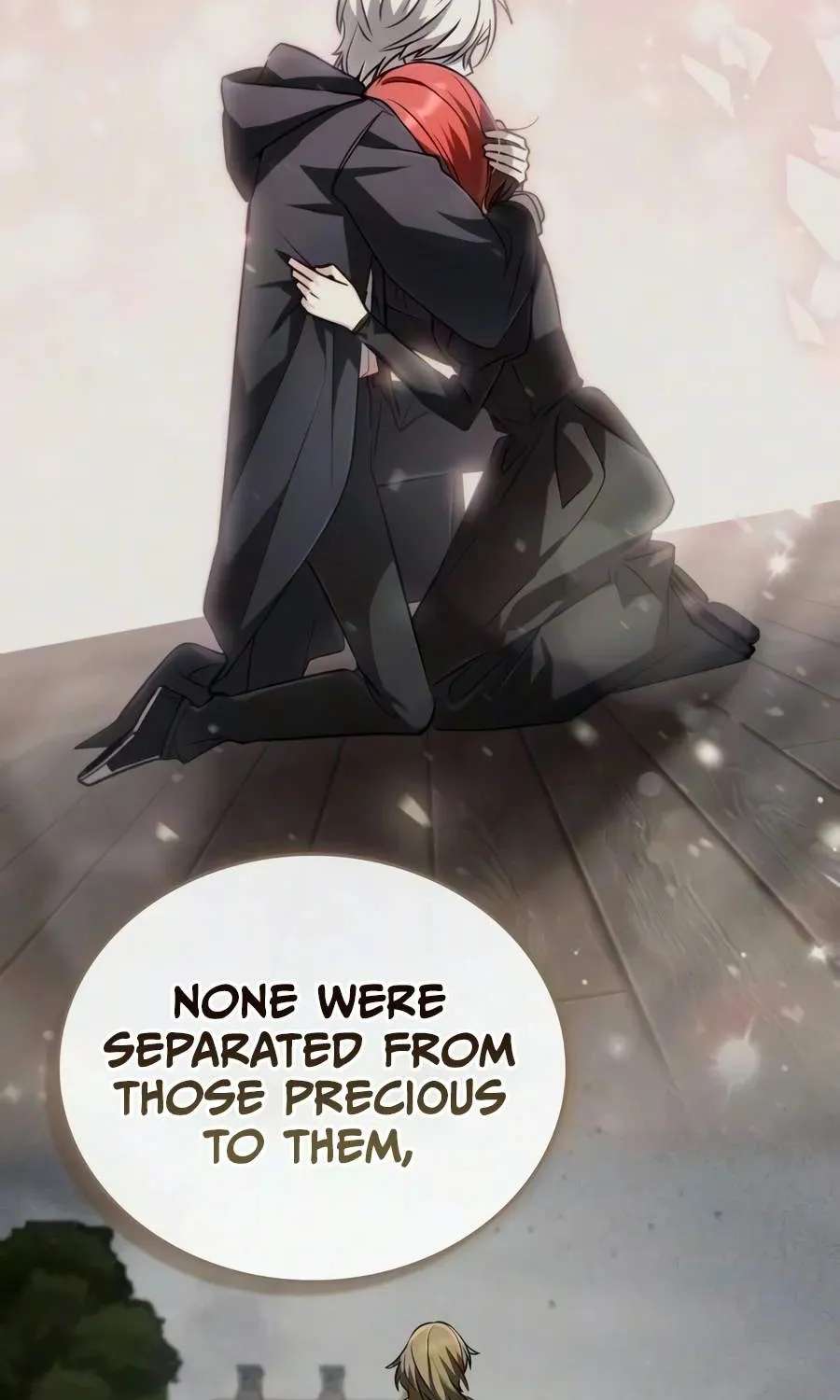 Genius Prismatic Mage Chapter 91 - page 103