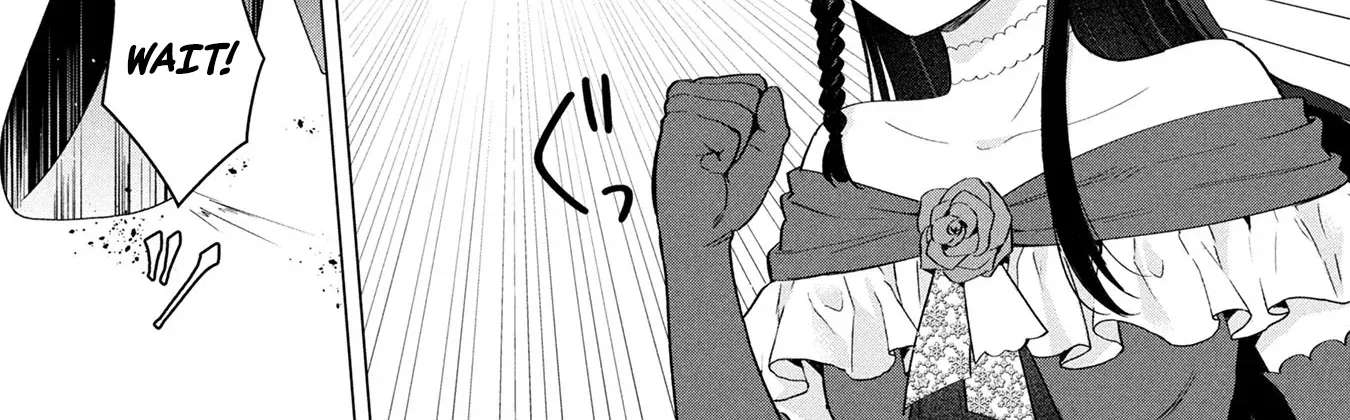 Kokai Shuraba De Konyaku Ga Nakunarimashita Korekara Shigoto To Koi Osagashimasu! Chapter 1 - page 13