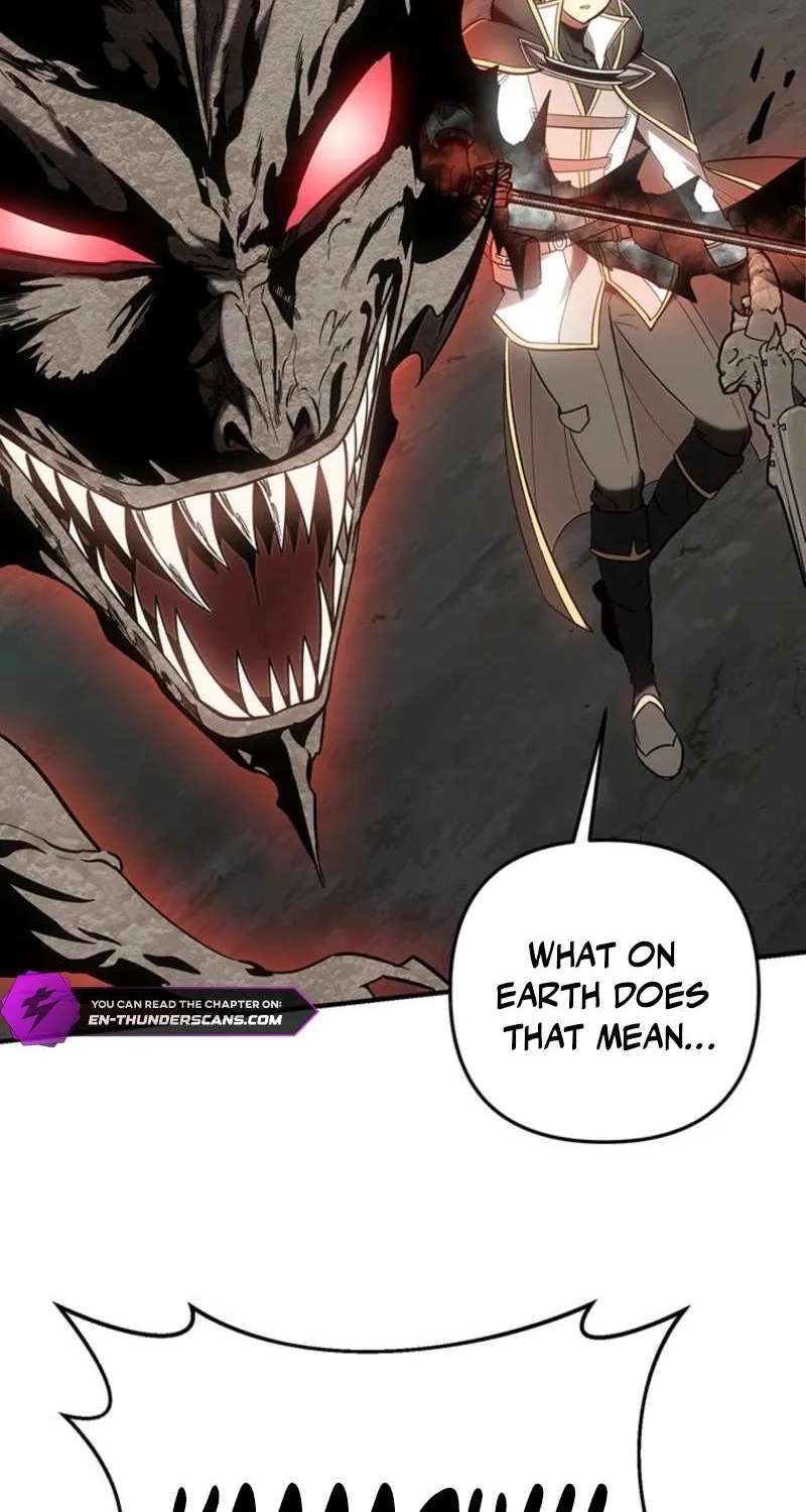 Trapped in a Crazy World as an Extra Chapter 73 - page 56