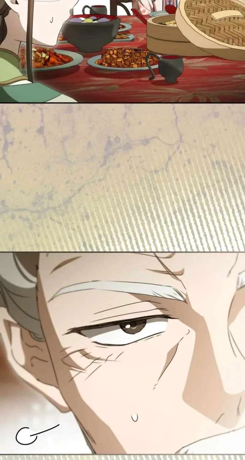 I Became The Despised Granddaughter Of The Murim Family Chapter 127 - page 49