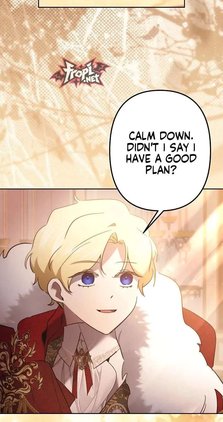 Sistervention Chapter 169 - page 6