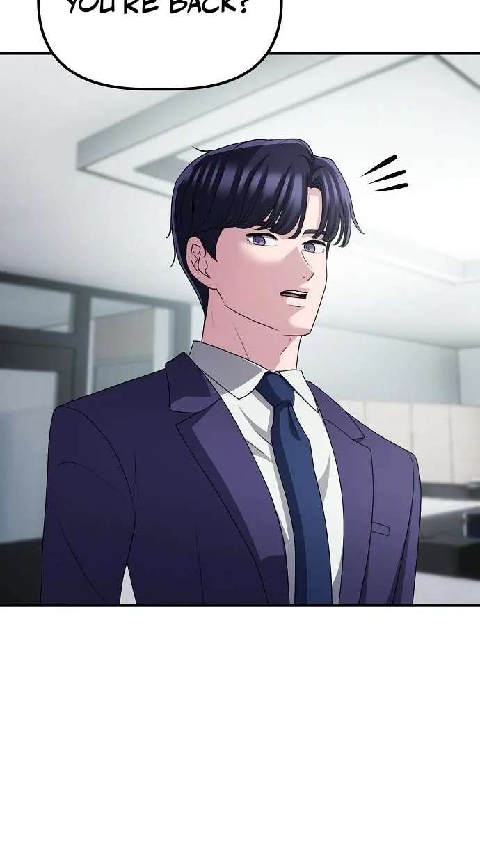 The Corporate Underdog Who Does Everything Right Chapter 77 - page 58