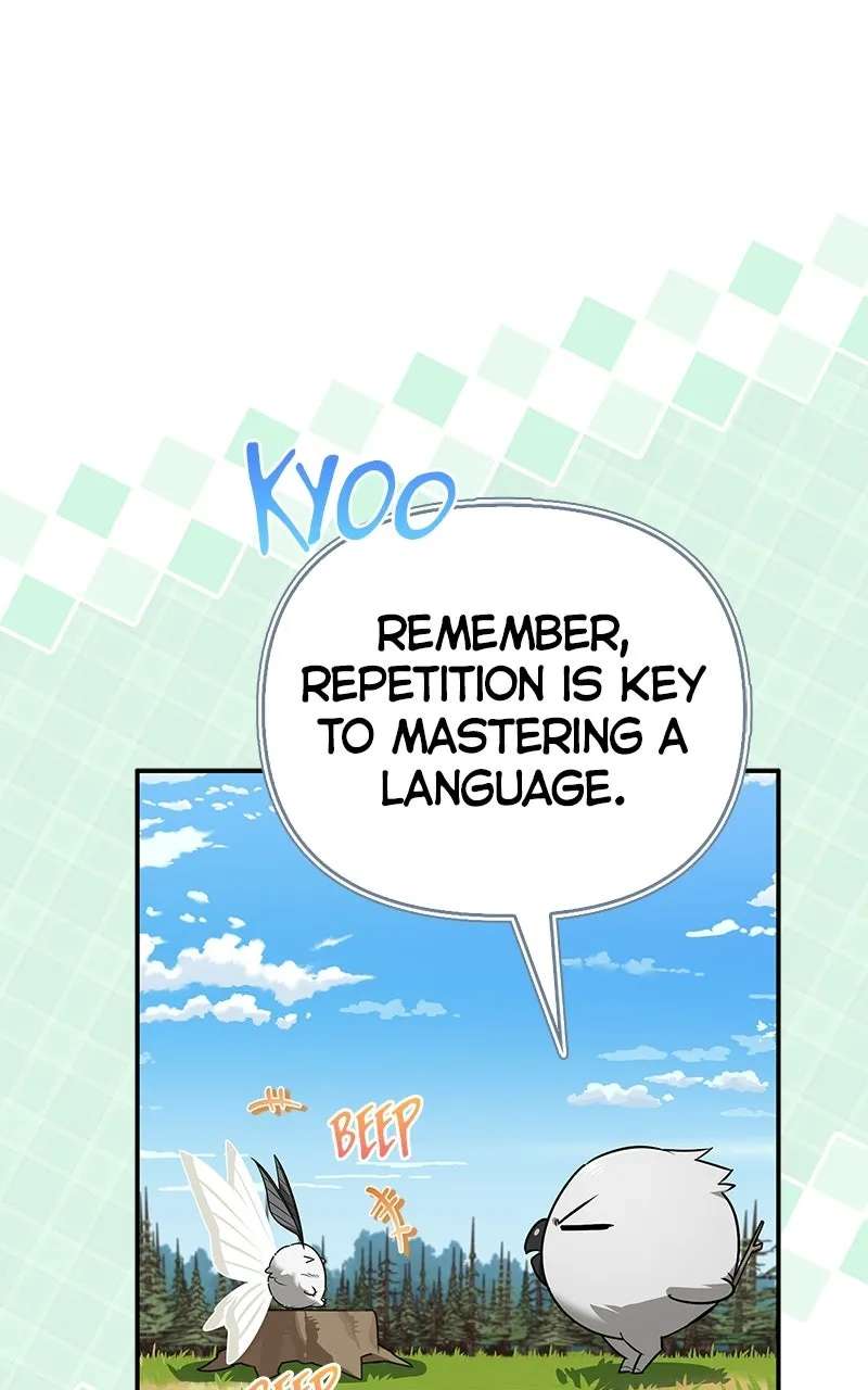 The S-Class Hunter’sPeaceful Life with Monsters Chapter 46 - page 4