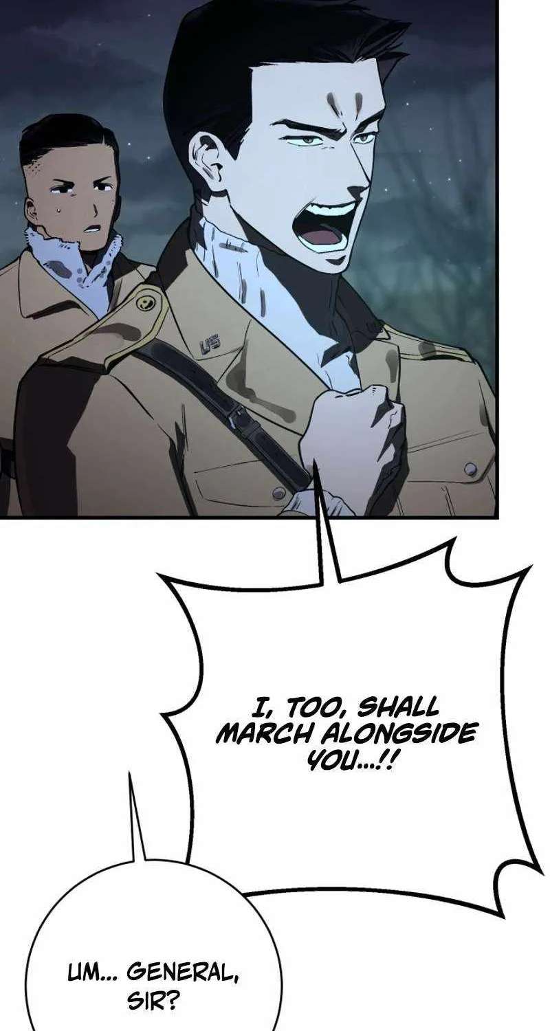 The Black-Haired U.S. Army General Chapter 47 - page 86