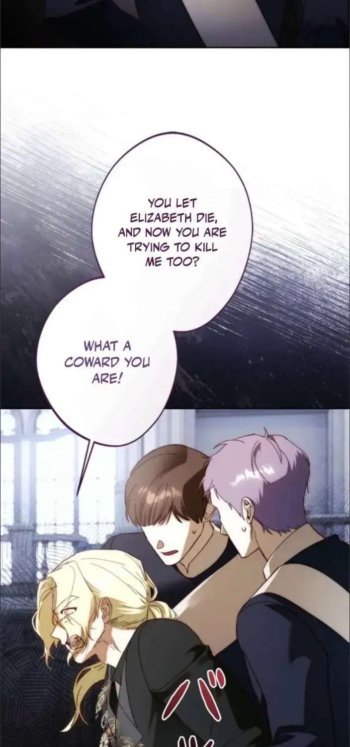 My Daughter Is Cute and My Husband Is Cool Chapter 49 - page 38