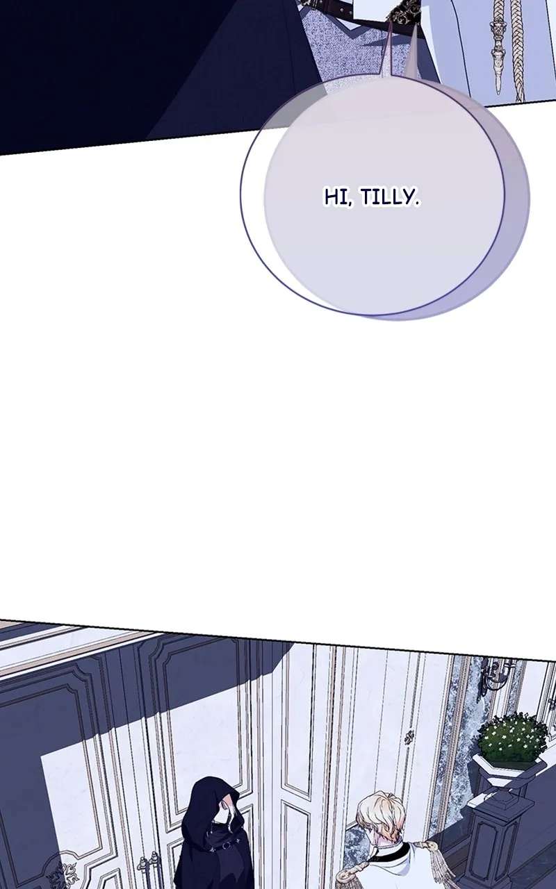 Reborn As the CharacterThat Never Existed Chapter 86 - page 92